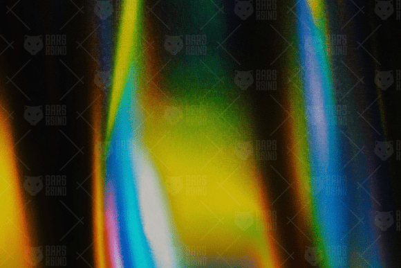 Abstract Dark Rainbow Background: A Versatile Asset for Creative Design Projects