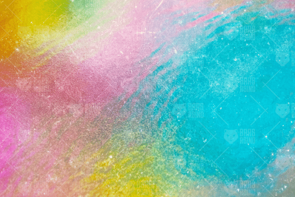 Abstract Rainbow Gentle Background: A Versatile Design Solution for Creatives and Professionals