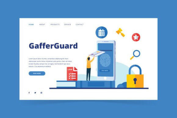 Business, Vector, Template, Illustration: Crafting a Cohesive Visual Identity