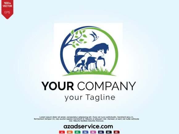 Custom Logo Design: Build a Bold Brand Identity