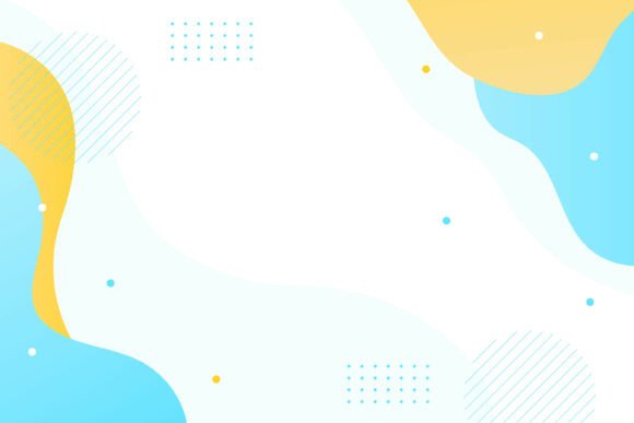 Modern Design Meets Versatility: Exploring Abstract Backgrounds with Organic Shapes