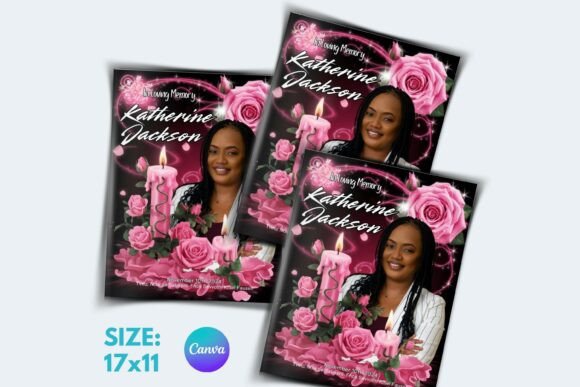 Purple Funeral Program 8 Pages: A Strategic Tool for Meaningful Planning and Communication