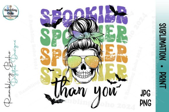 Spookir Than You Repeat Momlife Skeleton: A Strategic Tool for Creative Entrepreneurs