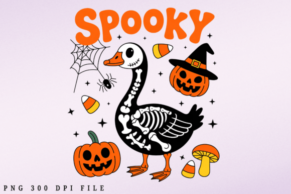 Spooky PNG Design: Creative Fuel for Halloween and Beyond